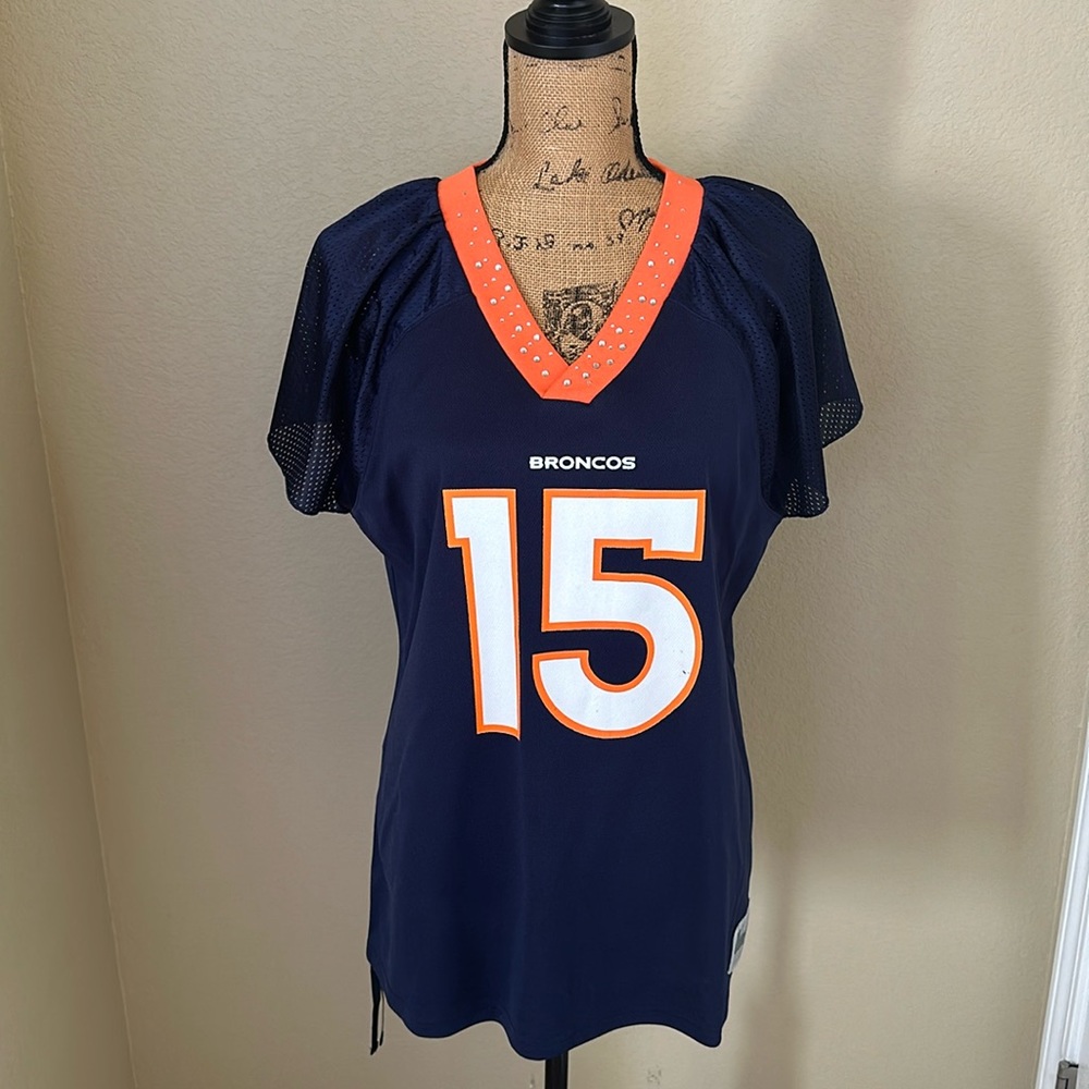 Broncos Jersey